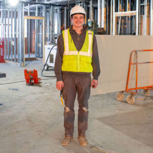 Employee Spotlight - Magnum Electric