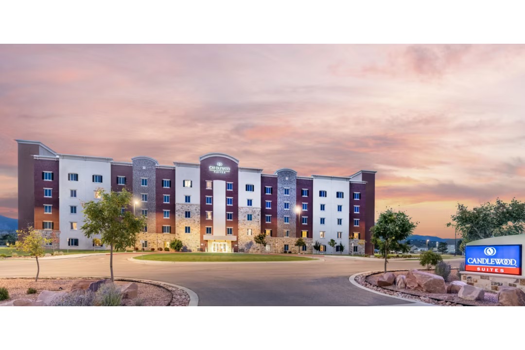 Candlewood Suites