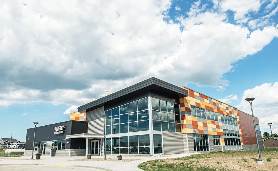 Beulah Wellness Center