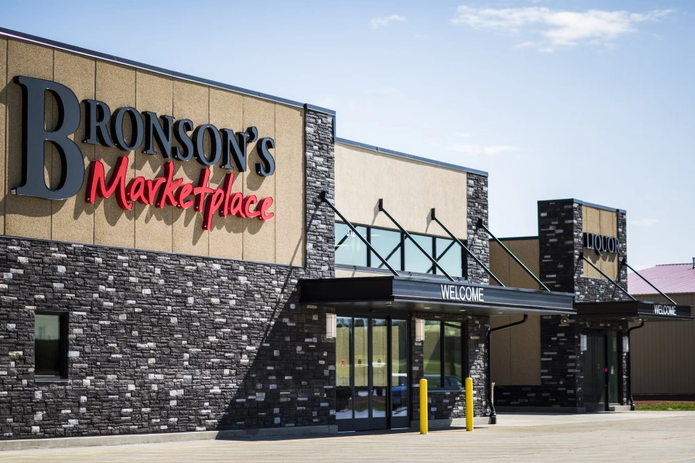 Bronsons Marketplace