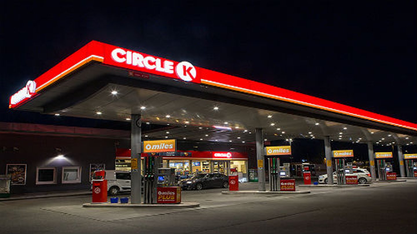 Circle K – Moorhead