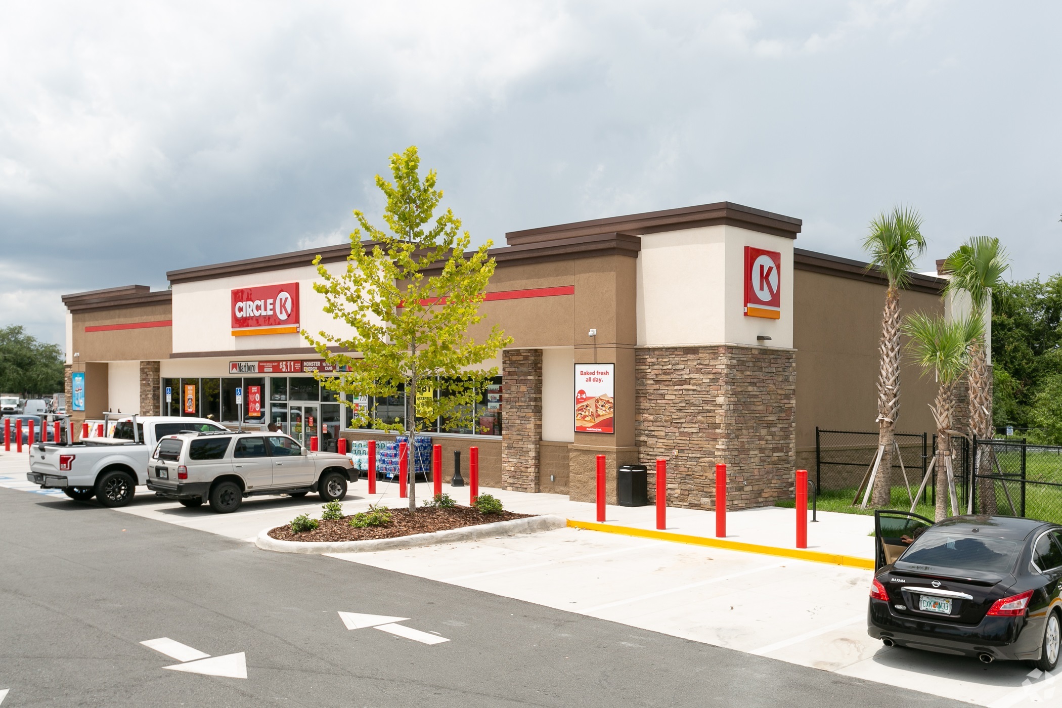 Circle K – Bismarck